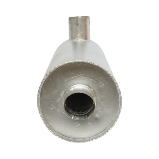 Toba esapament combina New Holland 1520, 1530, 1540, 1545 OEM 80337023, 337023 - Img 3