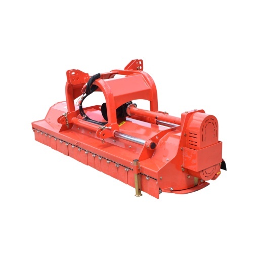 Tocatoare 2.7m, pentru 90-150CP, 30 cutite tip ciocan Breckner Germany - Img 4