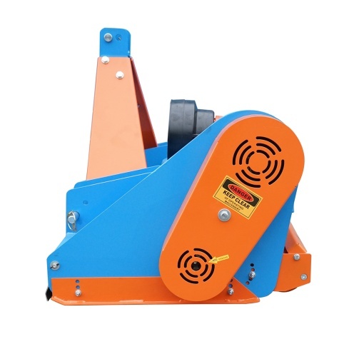 Tocatoare EF145 25-35CP cu cardan PP-540r/min, 190Kg utilaj agricol - Img 3