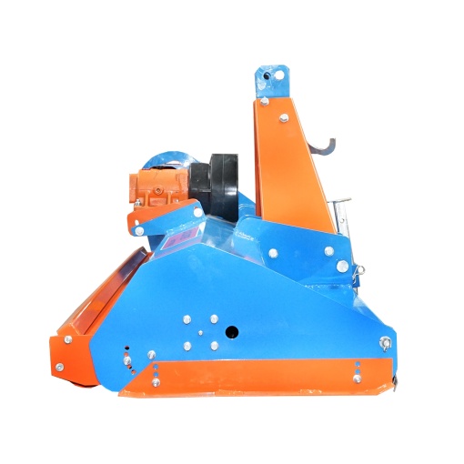Tocatoare EF165 30-40CP cu cardan PP-540r/min 235Kg Breckner Germany - Img 3