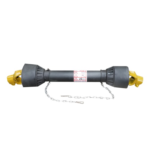 Tocatoare EF165 30-40CP cu cardan PP-540r/min 235Kg Breckner Germany - Img 13