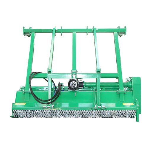 Tocatoare IJL-226 forestiera 230cm 90-130 CP cardan inclus - Img 4