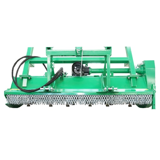 Tocatoare IJL-226 forestiera 230cm 90-130 CP cardan inclus - Img 14