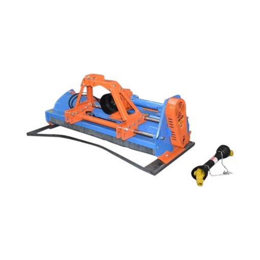 Tocatoare KFH165 1800CM 25-50CP translatie hidraulica + tasator 324kg utilaj agricol - Img 6