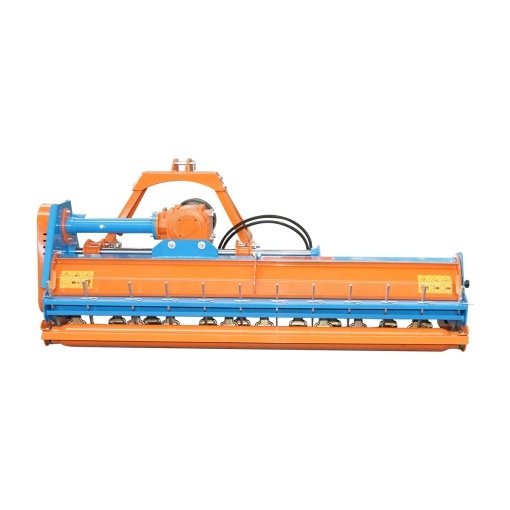 Tocatoare KFH185 65-85P translatie hidraulica + tasator 374kg Breckner Germany - Img 4