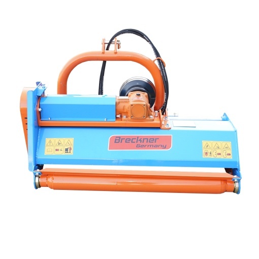 Tocatoare KGH105 1.05m 20-40CP translatie hidraulica 200kg utilaj agricol - Img 2