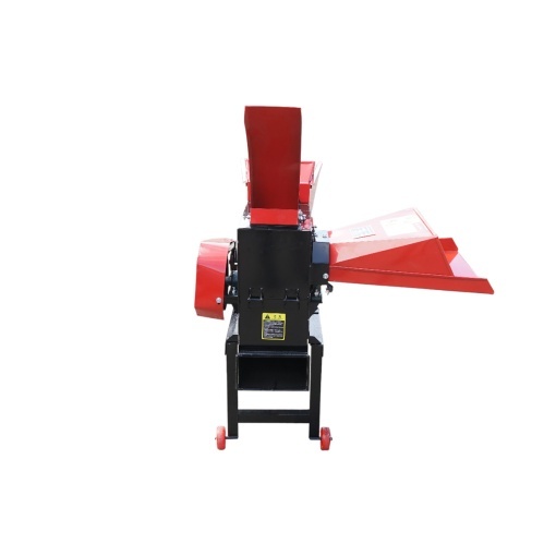 Tocator furaje 4.5kW, 220V, capacitate 1200 Kg/h, turatie 2840 r/min, 3 site incluse THOR - Img 8