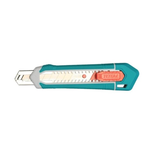 TOTAL - CUTTER - 18X100MM - 179MM - Img 3