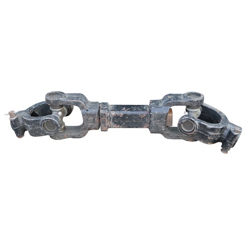 Tractor 22CP 4x2 cu freza, plug si cardan BAISAN - Img 17