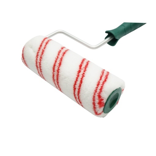 Trafalet poliester 18cm, diametru rola 70mm, fir 18mm, maner PP Breckner Germany - Img 6