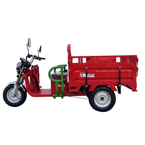 Triciclu electric RDB X-Klass4 PLUS, 3500W, Fara permis, 25 km/h