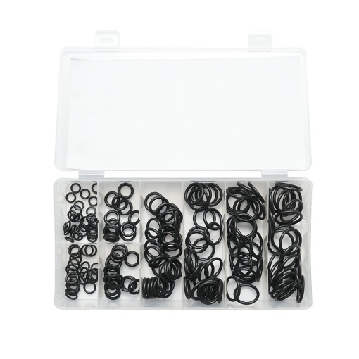 Trusa O-ring inch 210 piese - Img 2