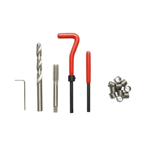 Trusa reparatie filete M9x1.25 Breckner Germany - Img 3