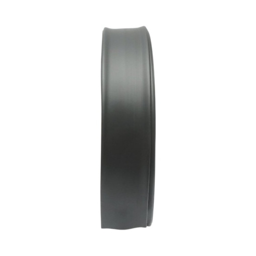 Tub termocontractabil 30mm negru 50m/rola - Img 3