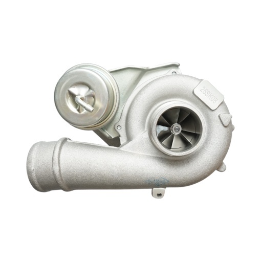 Turbo Audi A3, Seat Leon motor 1.8T, an 03.99-06.06 cod OEM 06A145704M, 53049700020, 53049880020, 53049880022, 5304-970-0020 5304-970-0022 - Img 2
