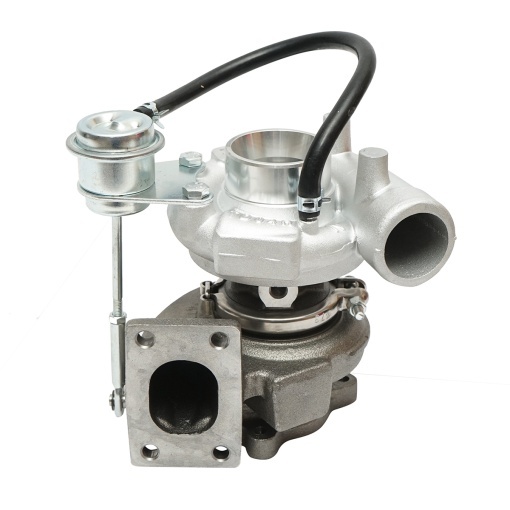 Turbo Bobcat, Kubota, Mitshubishi motor A47G-T, V3800 DI-T, V3800-DI-T-E2CB-BC-1 cod OEM 1E153-17013, 49189-00940 - Img 2