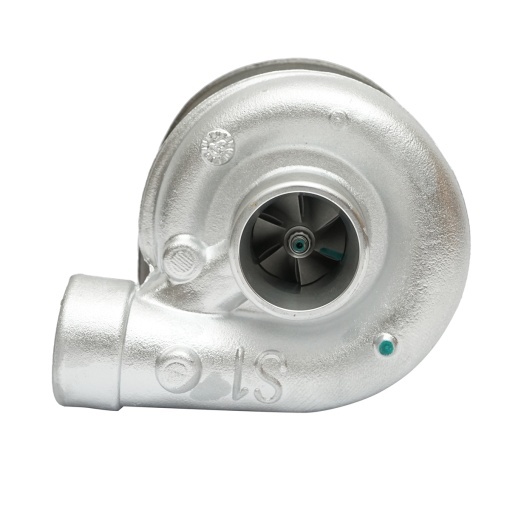 Turbo Deutz motor BF4M1011F, BF3L914 cod OEM 04234298KZ, 317959, 315666 - Img 4