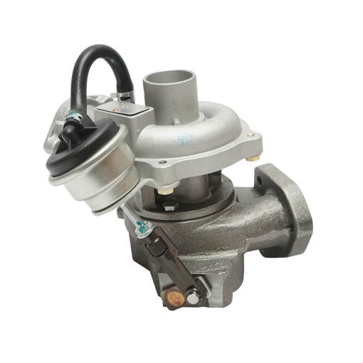 Turbo Fiat Doblo, Idea, Qubo 1.3 JTD, Lancia Musa 1.3 16V, Opel Corsa D 1.3 CDTI cod motor SJTD, 16V Multijet, Z13DTJ, cod OEM 73501343, 71784113, 5860030, 93191993 - Img 6