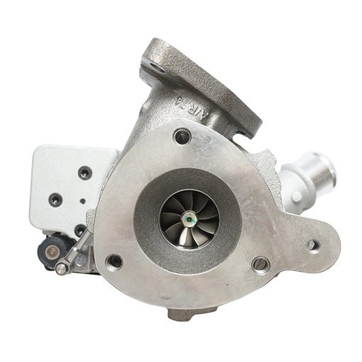 Turbo Ford Transit 2.2 TDCI cod motor Duratorq cod OEM BK2Q6K682HA - Img 5