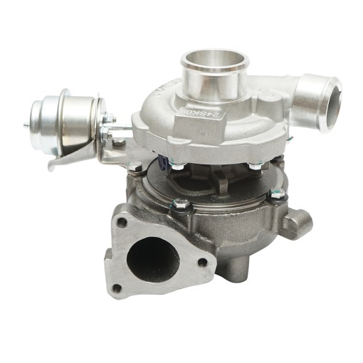Turbo Hyundai 1.5 CRDI/1.6 CRDI, Kia 1.5 CRDI/1.6 CRDI cod motor U1.5L Euro 4 cod OEM 282112A510A, 282012A400 - Img 5