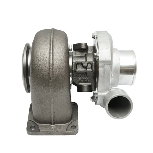 Turbo John Deere motor 4045, 4045T cod OEM RE503097, 471049-9001 - Img 2