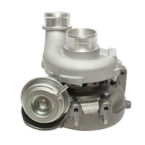 Turbo LT II 2.5 TDI cod motor ANJ cod OEM 074145701D/DV/DX - Img 6