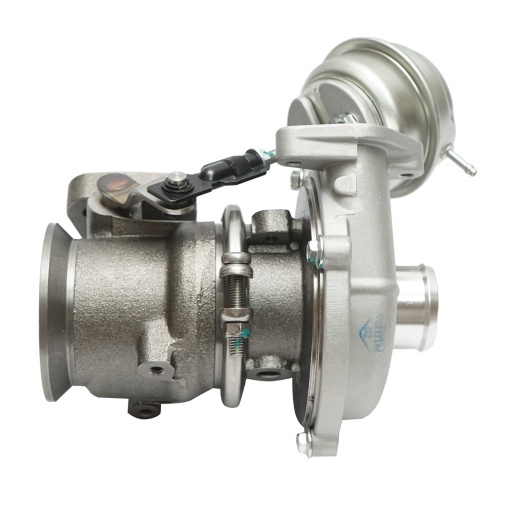 Turbo Opel 1.3 CDTI/1.3 SDE 16V Euro 5, Fiat 1.3 Multijet/1.3 SDE 16V Euro 5 cod motor A13DTC cod OEM 55221180, 55216669, 55212338, 860345, 93195857, 55231037, 55237520, 71724492, 71724956, 860259, 86013 - Img 3