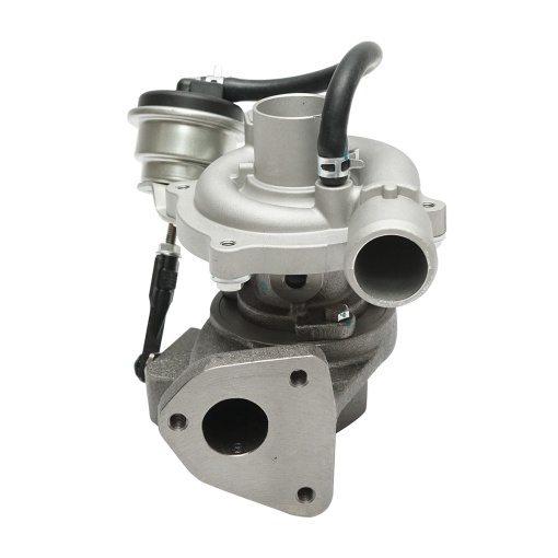 Turbo Opel 1.3 CDTI, Suzuki cod motor Z13DTJ , Z13DT, Y13DT 1.3CDTI cod OEM 5435-970-0006, 4708710, 73501344, 860067, 1390084E50, 93193530 - Img 3
