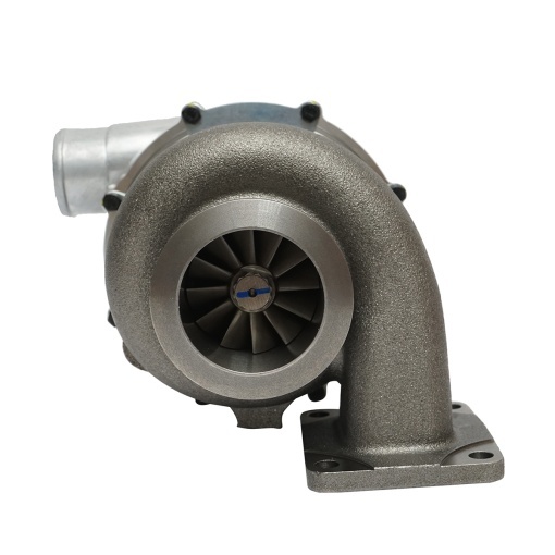 Turbo pentru John Deere, Claas, Renault cod OEM RE500287, RE506261, RE507544, RE68896 - Img 3