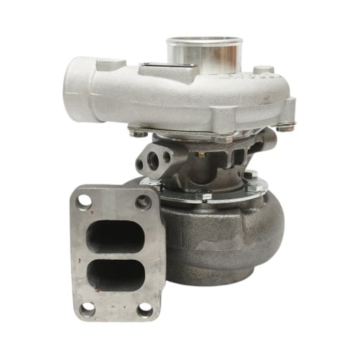 Turbo pentru Perkins, Massey Ferguson cod OEM 2674398, 3638729M91, 6676248A1, 3228752R92, 4657780016 - Img 3