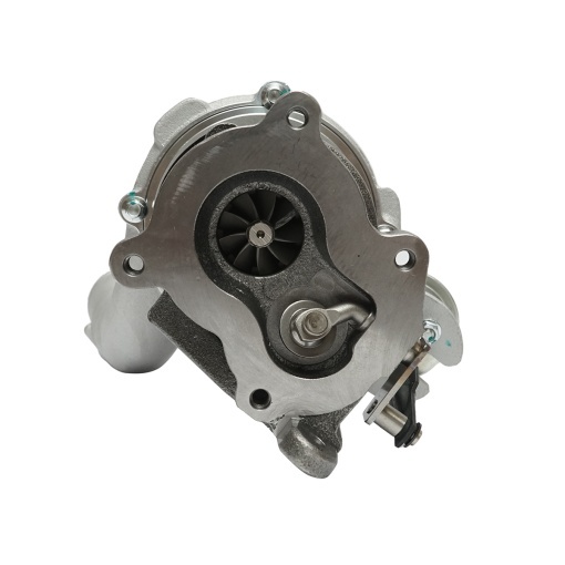 Turbo Renault Clio II 1.9 DTI, Renault Trafic II 1.9 DCI, Renault Kangoo I 1.9 DCI, Volvo V40 1.9 D cod motor F9Q cod OEM 8200091350A, 7701478022, 7711497500, 7711497142 - Img 3