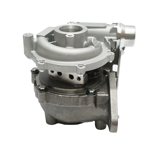 Turbo Renault Master DCI 150 cod motor M9TD3, M9T D3 Euro 5 cod OEM 8200823026, 8200994322, 8200994322B, 860584, 95516207 - Img 6
