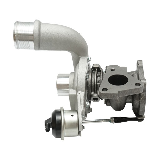 Turbo Renault Scenic, Megane I, Laguna I, Espace III, Kangoo I, Clio II cod motor F8Q730, F9Q730 ECO 1.9 DTI cod OEM 7700107795, 7700108948, 7700872574, 7711134065, 7701471634 - Img 5