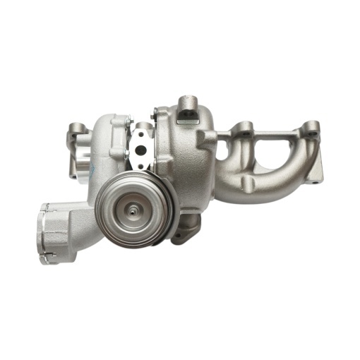 Turbo Seat Leon, Toledo II, VW Bora, GOLF IV, motor 1.9 TDI, an 02.00-06.06 cod OEM GT1749MV, 038253016G, 038253016GV, 038253016GX, 03G253014G, 03G253014GV, 03G253014GX, 03G253016R, 03G253016RV, 03G253016RX - Img 6