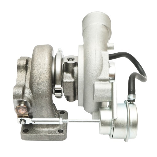 Turbocompresor pentru Fiat, Iveco cod OEM 49135-05000, 500321800, 99450703, 1S7Q6KK682BH, 53149886446 - Img 3