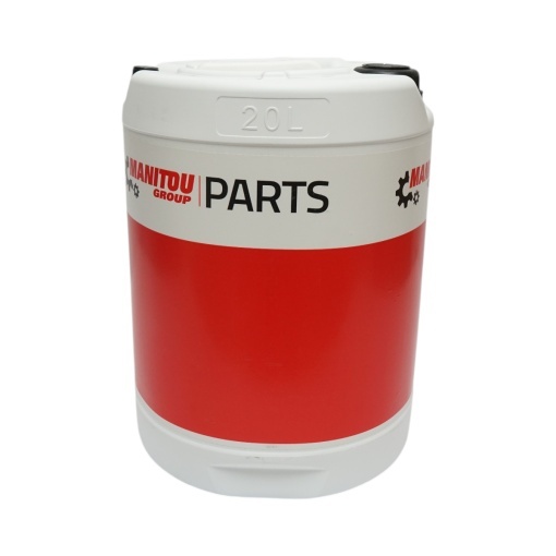 Ulei motor Manitou 10W40 Evology 20L - Img 3