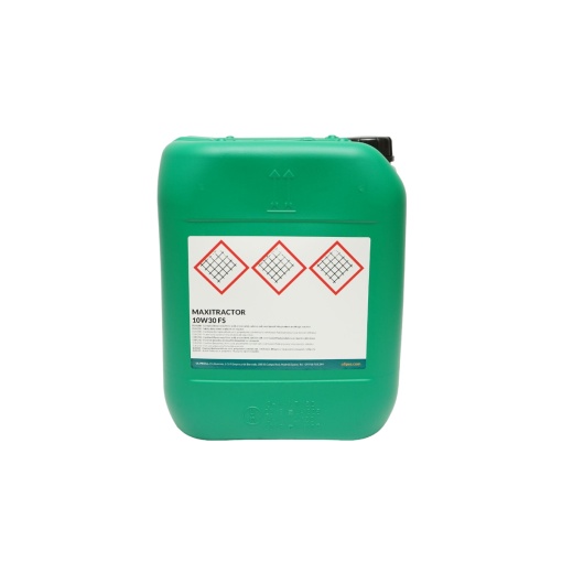 Ulei motor OLIPES MAXITRACTOR 10W30 FS 20L - Img 3