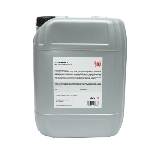 Ulei transmisie automata ATF DEXRON II 20L - Img 4