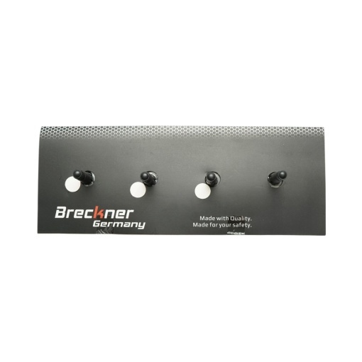 Valva aplicata camera de aer TR13 Premium Breckner Germany - Img 3