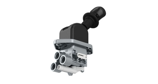 Valva frana stationare WABCO - Img 3
