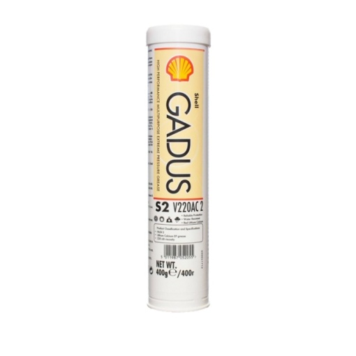 Vaselina SHELL S2 V220AC 2 400g