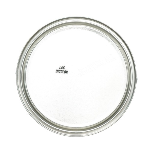 Vopsea email anticoroziva 3 in 1 lac incolor pe baza de solvent 3.5L, direct pe rugina, interior si exterior Breckner Germany - Img 4