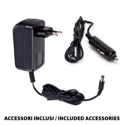 WOTAN: Proiector de lucru reincarcabil, 3000 lumeni, cu functie Bluetooth - Img 3