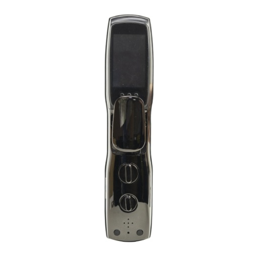 Yala inteligenta PNI SafeHome PTY303L, stanga, acces cu amprenta, cod, card, cheie, pentru maxim 300 utilizatori - Img 6