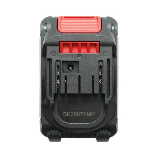 Acumulator 21V, 1.5Ah Li-ion, 5 celule pentru scule electrice Breckner Germany - Img 5