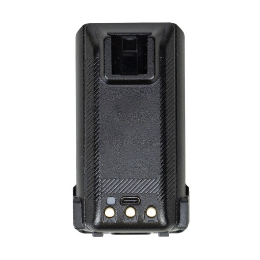 Acumulator PNI PB-P16 Li-Ion 2600 mAh pentru statie VHF/UHF PNI P16UV - Img 5