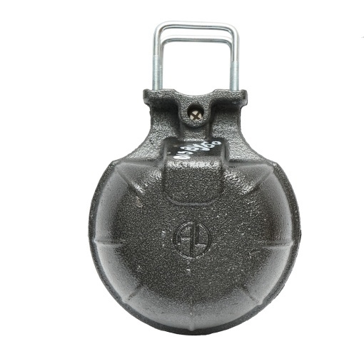 Adapatoare din fonta cu accesorii 2,5L 6kg Breckner Germany - Img 5