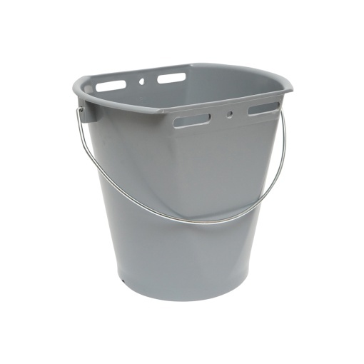 Adapatoare - Galeata 8L cu 1 suzeta pentru alaptat vitei - Img 3