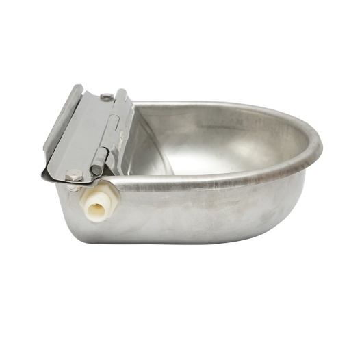 Adapatoare inox 2L cu plutitor 270x250x230mm Breckner Germany - Img 3