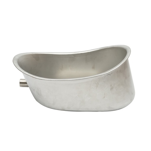 Adapatoare inox automata verticala pentru purcei 330x210x120mm Breckner Germany - Img 4